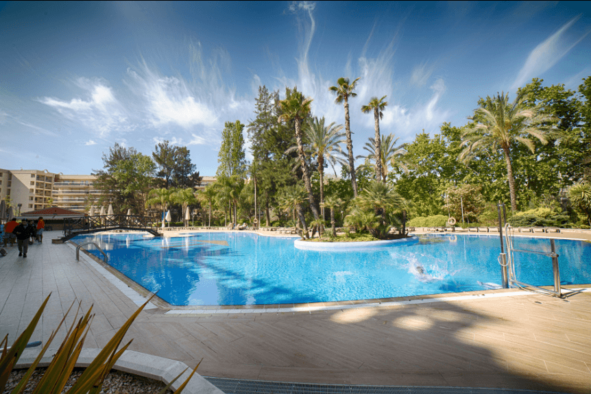 Ohtels Vil La Romana, foto 1
