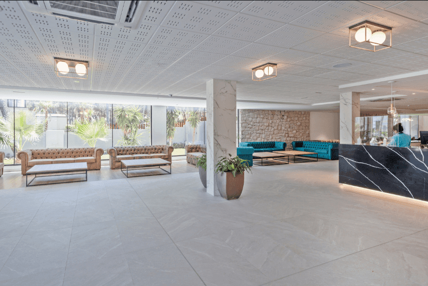 Hotel Best Sol D'or 2