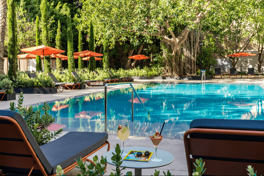 Hotel Mercure 2