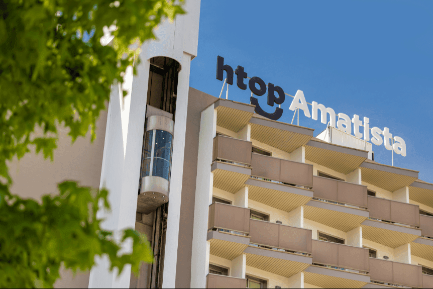 Htop Amatista 2