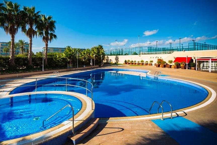 Ohtels la Hacienda, foto 1
