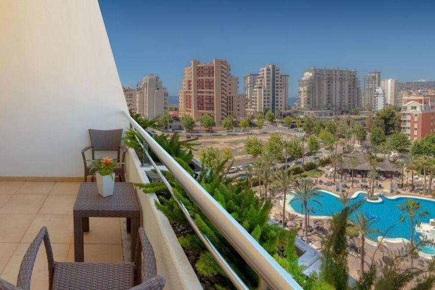 Hotel RH Ifach 2