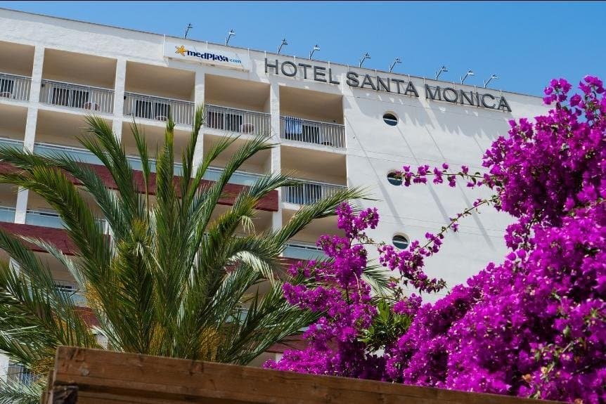 Santa Monica 2