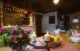 Chalet Landhaus Daringer 8