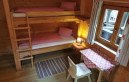 Chalet Forsthaus Daringer 16