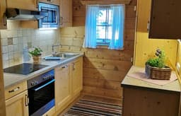 Chalet Hubertushütte 10