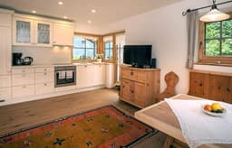 Bergchalet Klausner Kuschelsuite 4