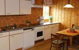 Chalet Gottschallalm 3