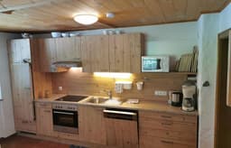 Chalet Landhaus Daringer 9