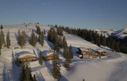 Chalet Brechhorn Premium 1 17