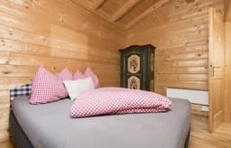 Alpen-Chalet Achensee III 6