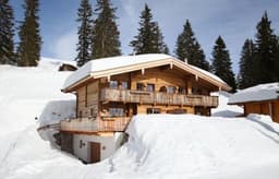 Chalet Brechhorn Premium 1 1