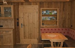 Chalet Gottschallalm 4