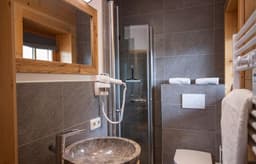 Chalet Bachalm 1802 15