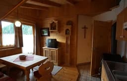 Chalet Landhaus Daringer 6