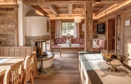 Chalet Brechhorn Premium 1 5