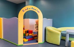 Appartementen Knappensteig 46