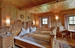 Bergchalet Klausner Almrausch 15