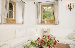 Bergchalet Klausner Enzian 4