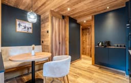 Appartement Duche 101 3