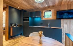 Appartement Duche 101 5