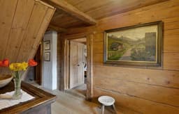 Bergchalet Klausner Almrausch 3