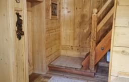 Chalet Hubertushütte 11