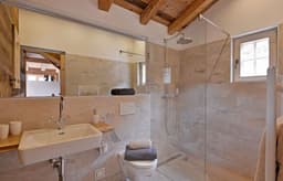 Bergchalet Klausner die Hütte 9