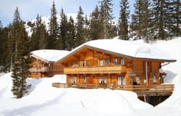 Chalet Brechhorn Landhaus 1 1