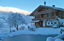 Bergchalet Klausner Almrausch 1