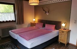 Chalet Landhaus Daringer 11