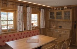 Chalet Gottschallalm 7