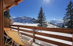 Chalet Brechhorn Landhaus 2 14