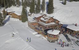 Chalet Brechhorn Premium 1 16