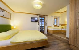 Bachgut Luxus Suite B1 8