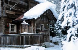 Chalet Hubertushütte 3