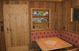 Chalet Gottschallalm 8