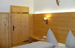 Bergchalet Klausner Kuschelsuite 6