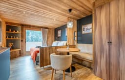 Appartement Duche 101 4