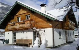 Chalet Frauenkogel 3
