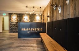 Appartementen Knappensteig 4