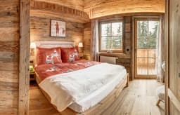 Chalet Brechhorn Premium 1 7