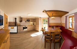 Chalet Frauenkogel 5