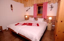 Almchalet Dorfblick 10