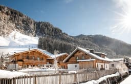 Chalet Frauenkogel 1