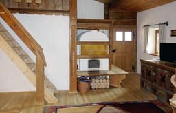 Bergchalet Klausner Edelweiss 5