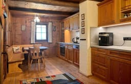 Bergchalet Klausner Almrausch 14