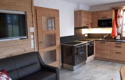 Chalet Toni Häusl 4