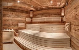 Chalet Brechhorn Premium 1 12