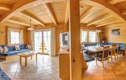 Chalet Brechhorn Landhaus 2 5